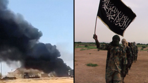 Global fears grow of Mali’s collapse as Jihadists tighten siege on capital