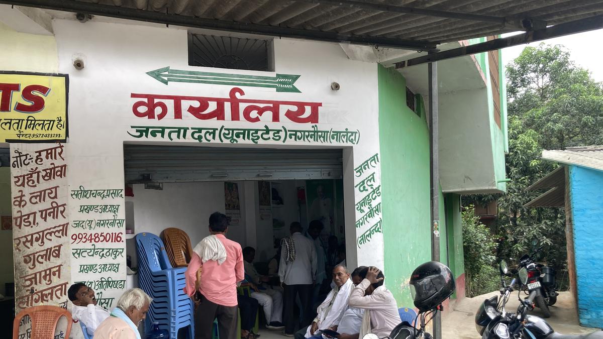 Kalyan Bigha and Phulwaria, a tale of two villages and their changing fortunes