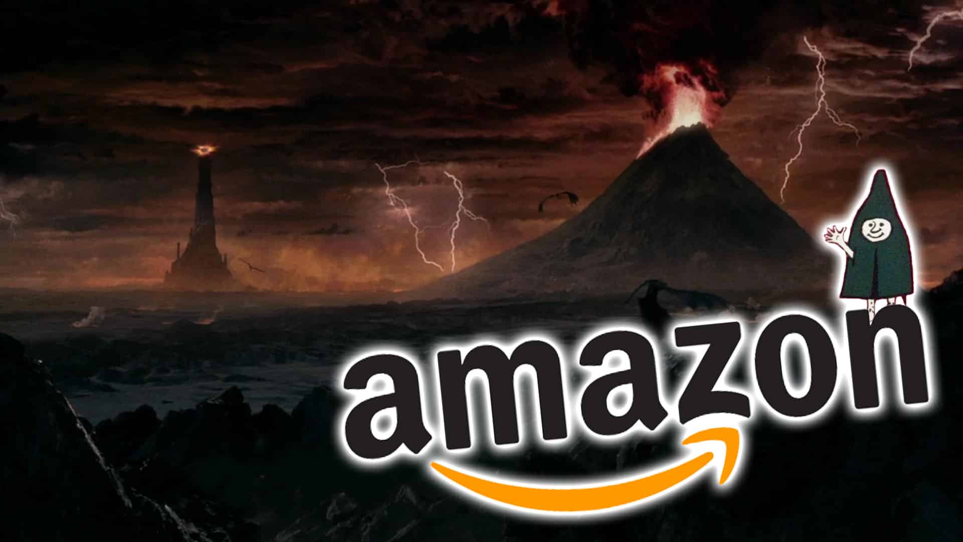 Amazon Lord of the Rings MMO appears to be dead – again