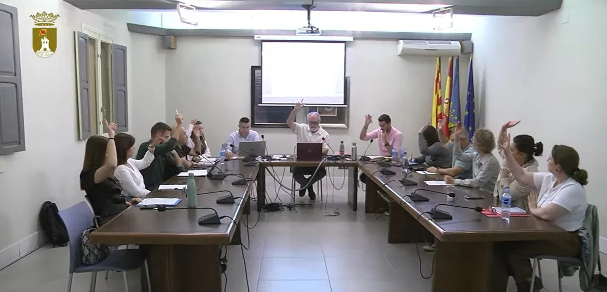 Pedreguer approves €1.4m renovation of Artistic Musical Centre