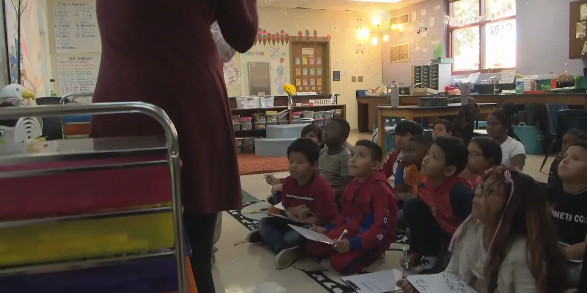 2025 Lowcountry school report cards revealed