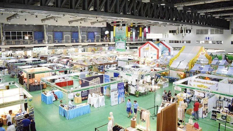 Lao Vice President calls for more support for MSMEs as drivers of economic growth - The Star | Malaysia