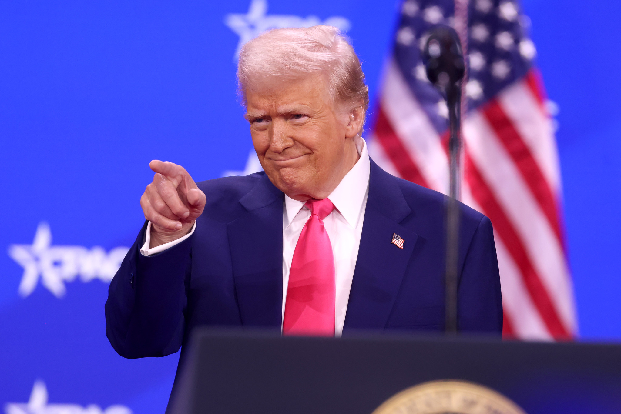 Trump's Bold NYC Funding Threat Ignites Political Firestorm Amid Mamdani Election Showdown