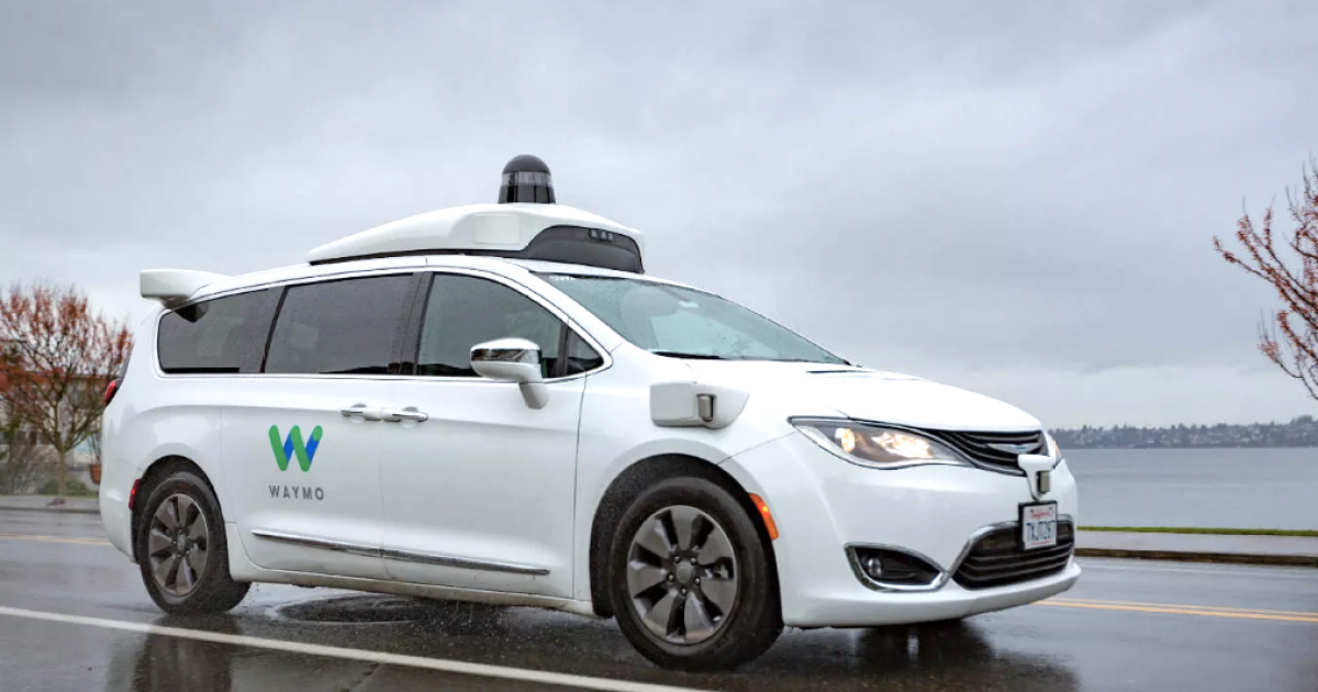 Waymo robotaxis are heading to these three cities