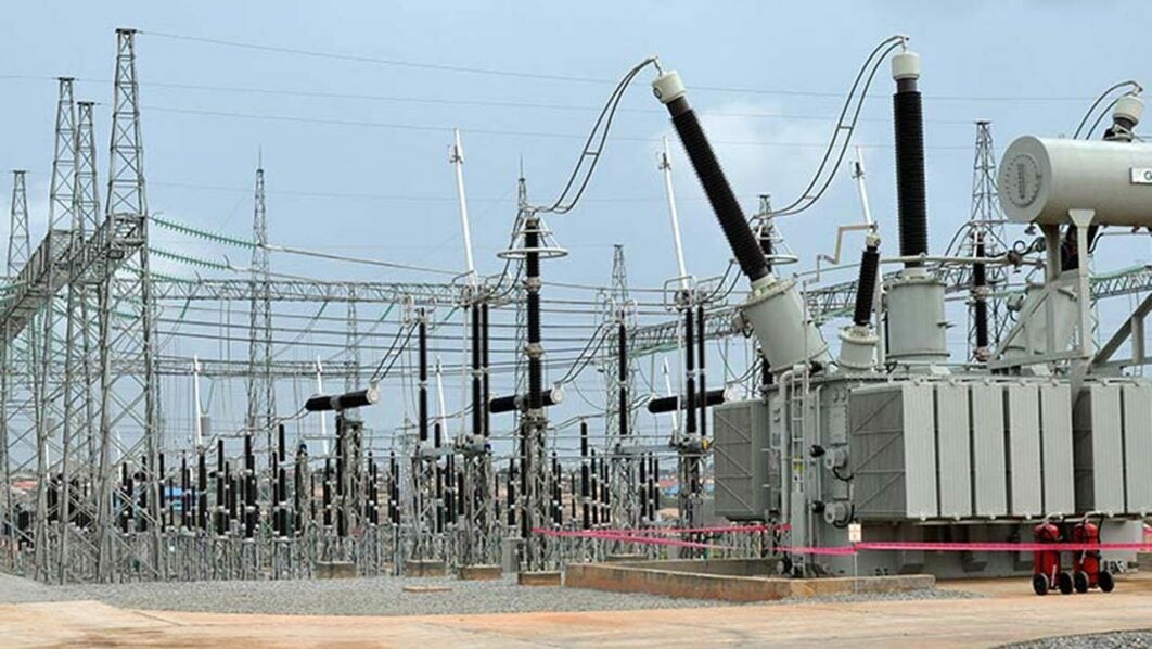 Power Company Urges Customers To Protect Electricity Facility