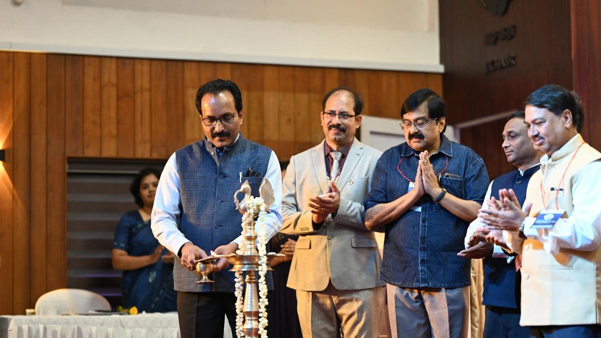 India needs ocean mission using AI, satellites, deep-sea tech, says Somanath