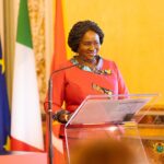 Ghana Unveils Comprehensive Blueprint for Job Creation and Economic Transformation, Says Vice President