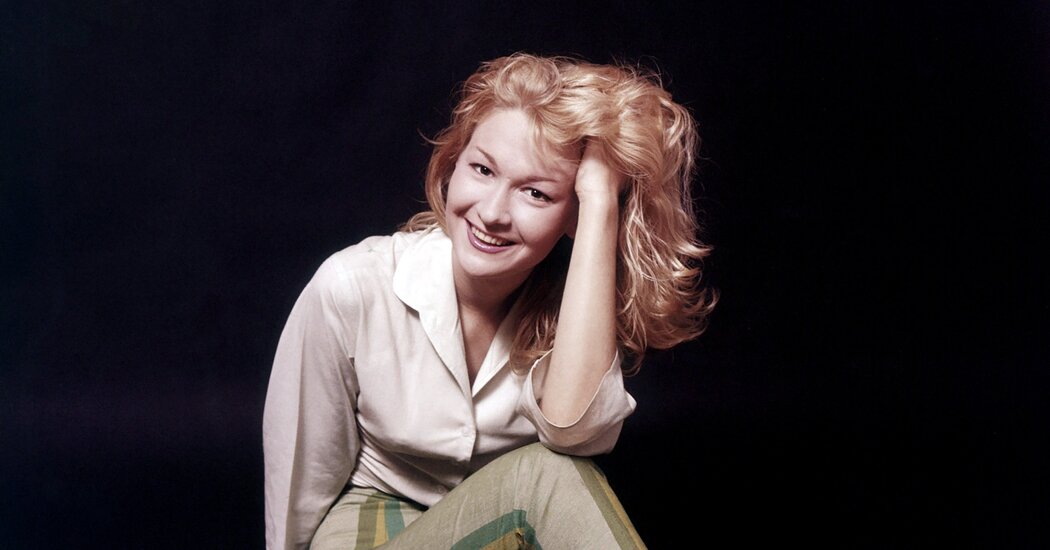 Diane Ladd, Versatile Film Actress, Is Dead at 89