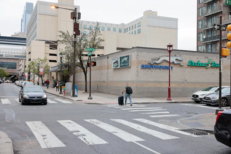 What the PPA has planned for a revived Greyhound bus station