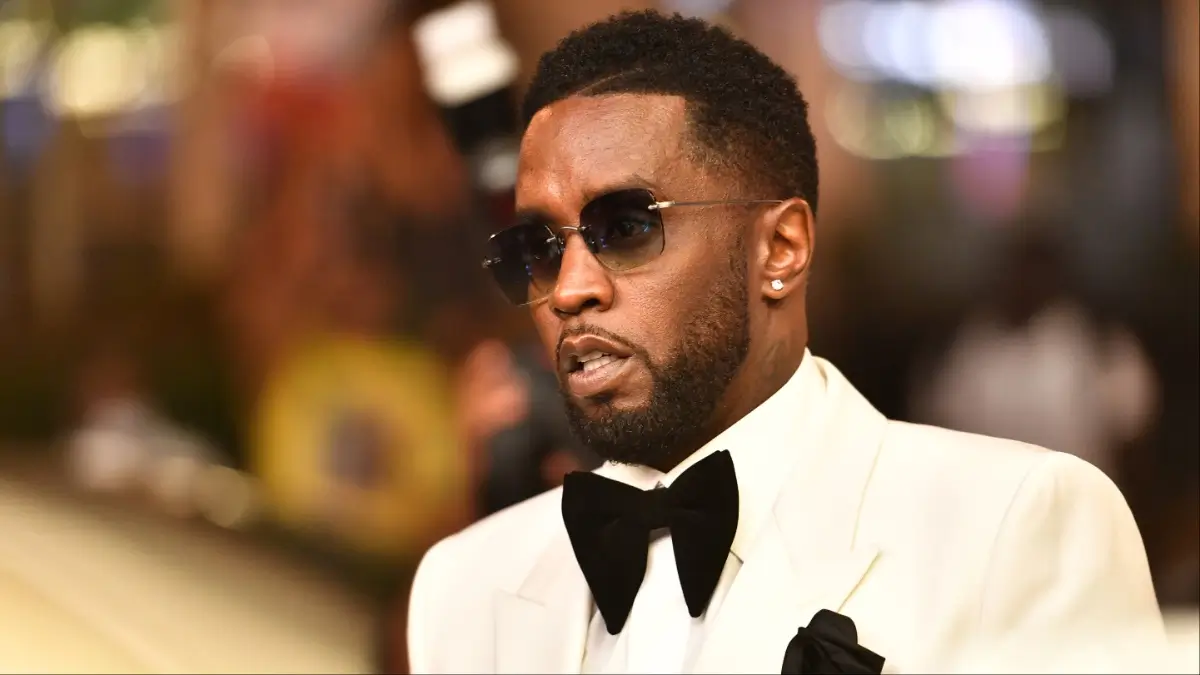 Sean ‘Diddy’ Combs Goes from VIP Suites to Work Detail After His Fall from Fame