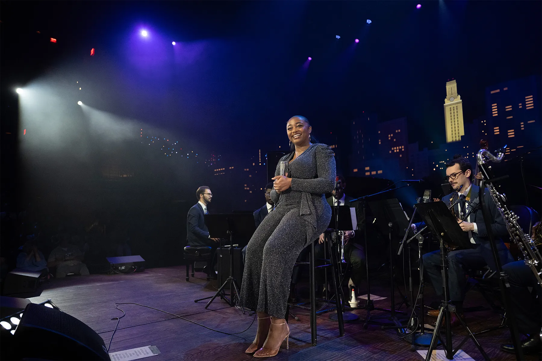 Samara Joy Makes ‘Austin City Limits’ Debut: Watch This Preview