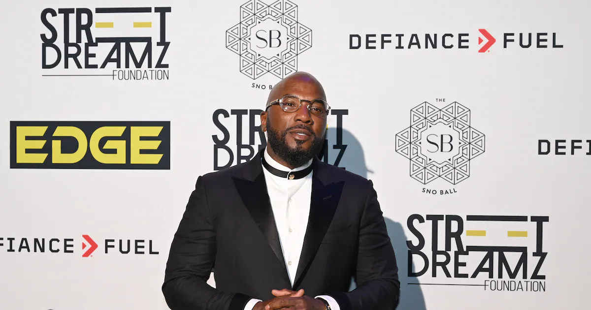Atlanta’s Jeezy breaks Guinness World Record during Las Vegas residency