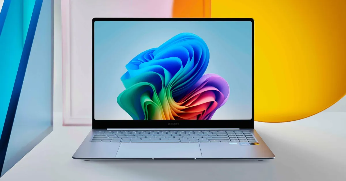 Huge $550 early Black Friday deal knocks Samsung’s 16-inch AMOLED Galaxy Book4 Edge Copilot+ PC down to its lowest price