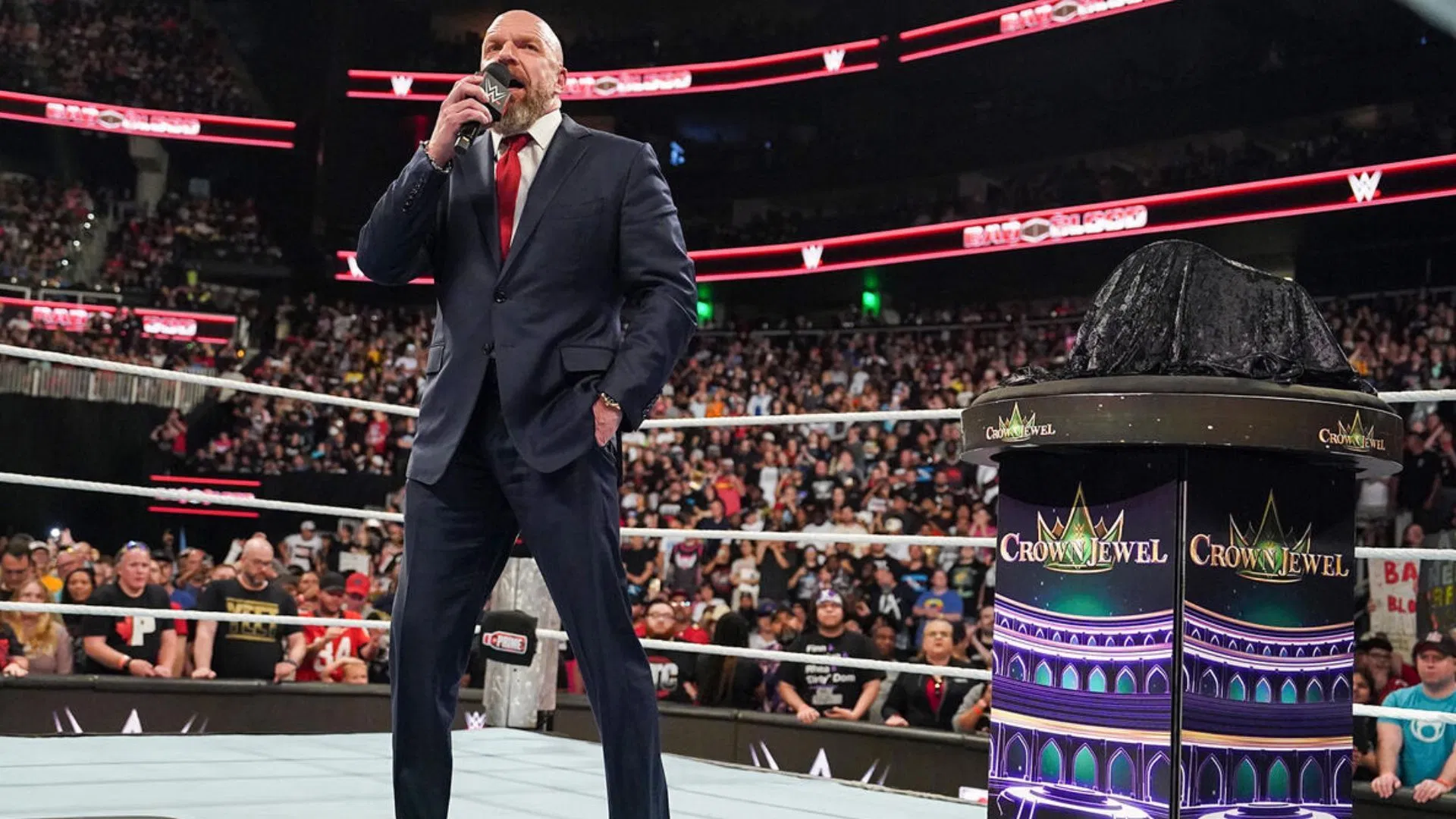 3 WWE titles that should be retired