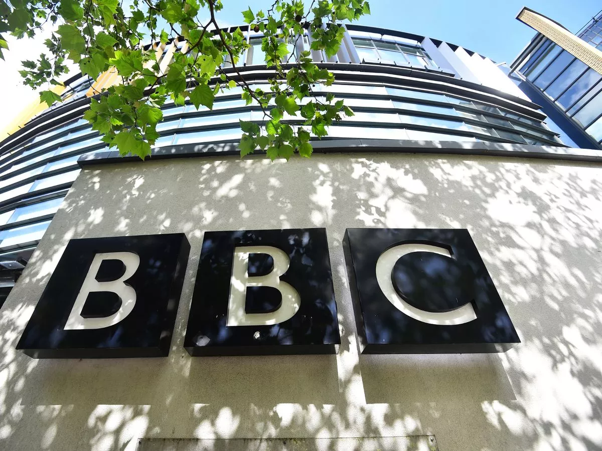 BBC star died penniless after donating 30 year career fortune to charity