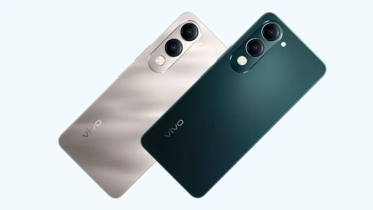 सिर्फ ₹10,999 में आया Vivo Y19s 5G, जानें फीचर्स