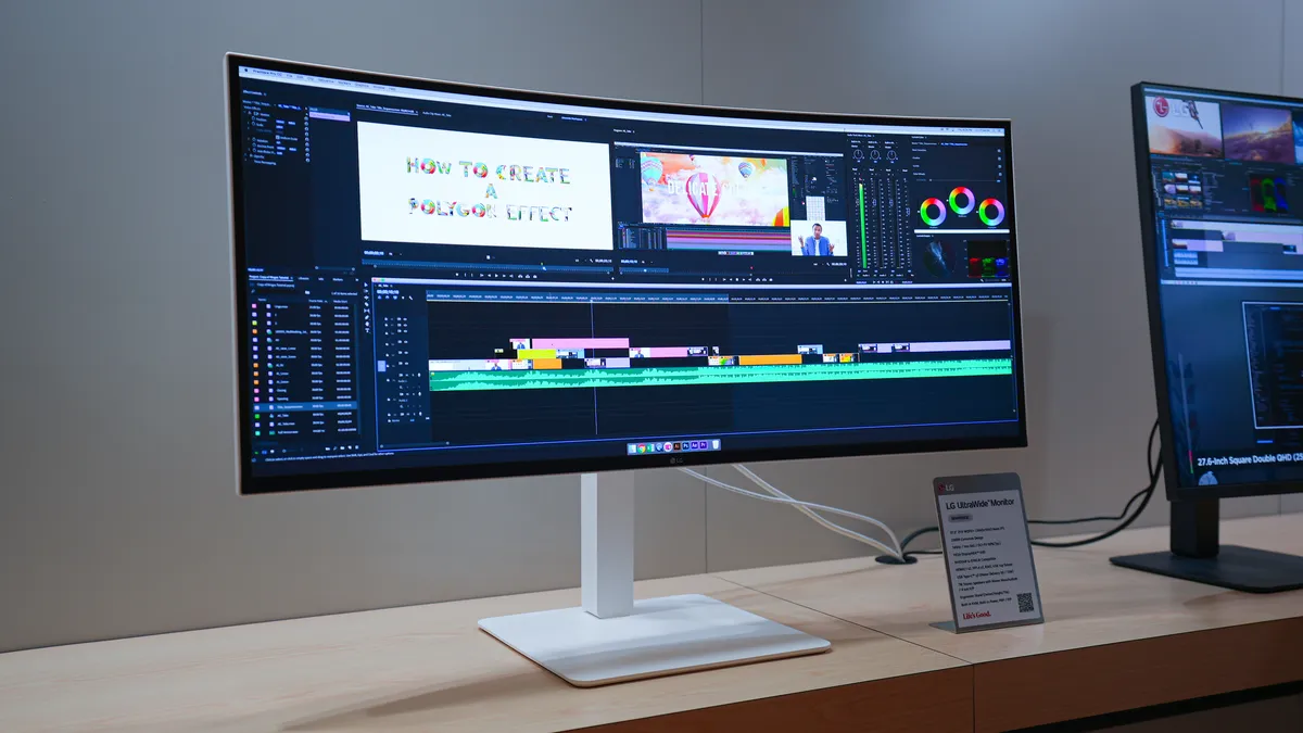 Why an ultrawide monitor shouldn't be the default choice for productivity - my buying advice instead