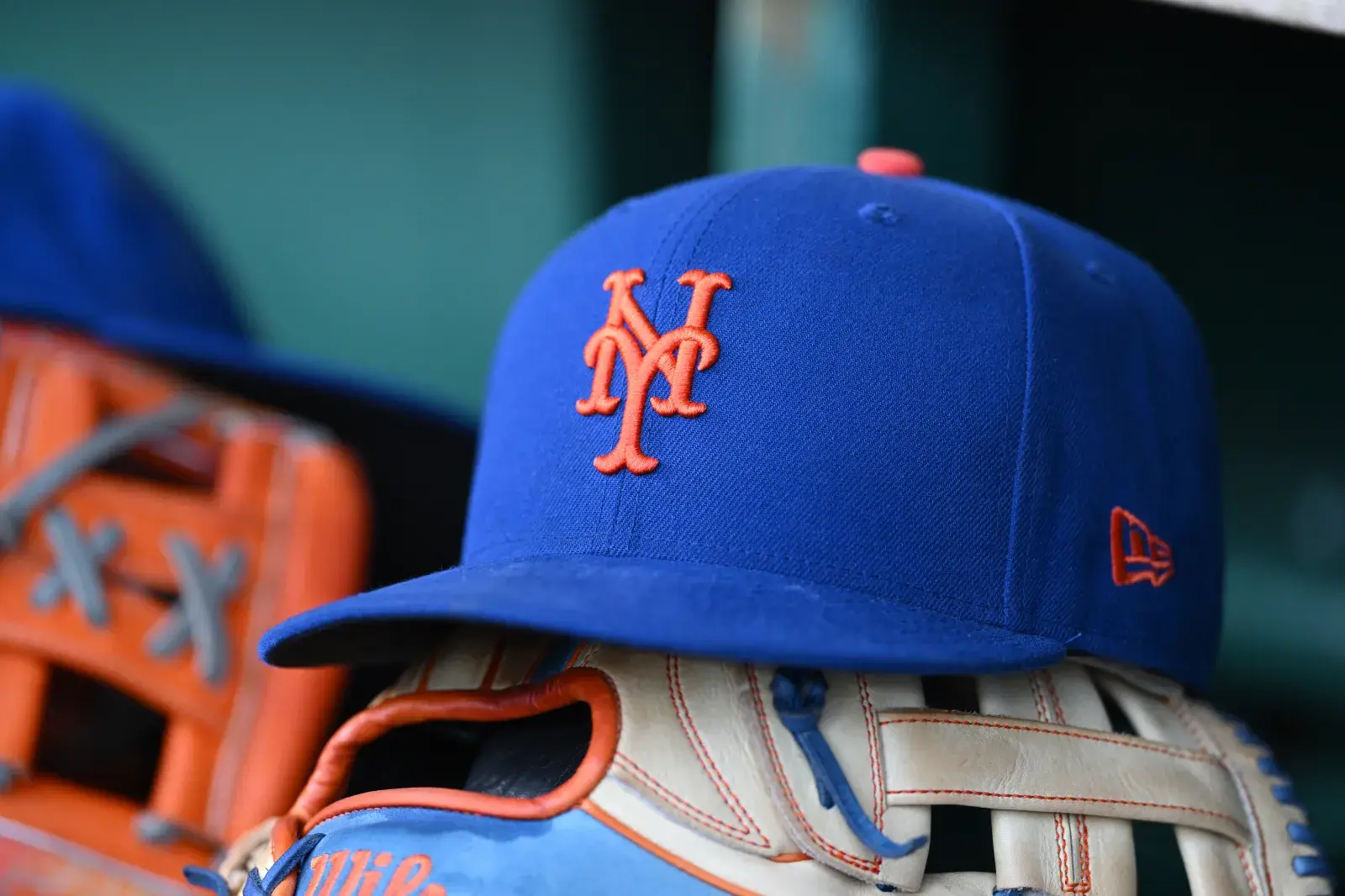 Mets Lose 8 Players to Free Agency as Offseason Begins