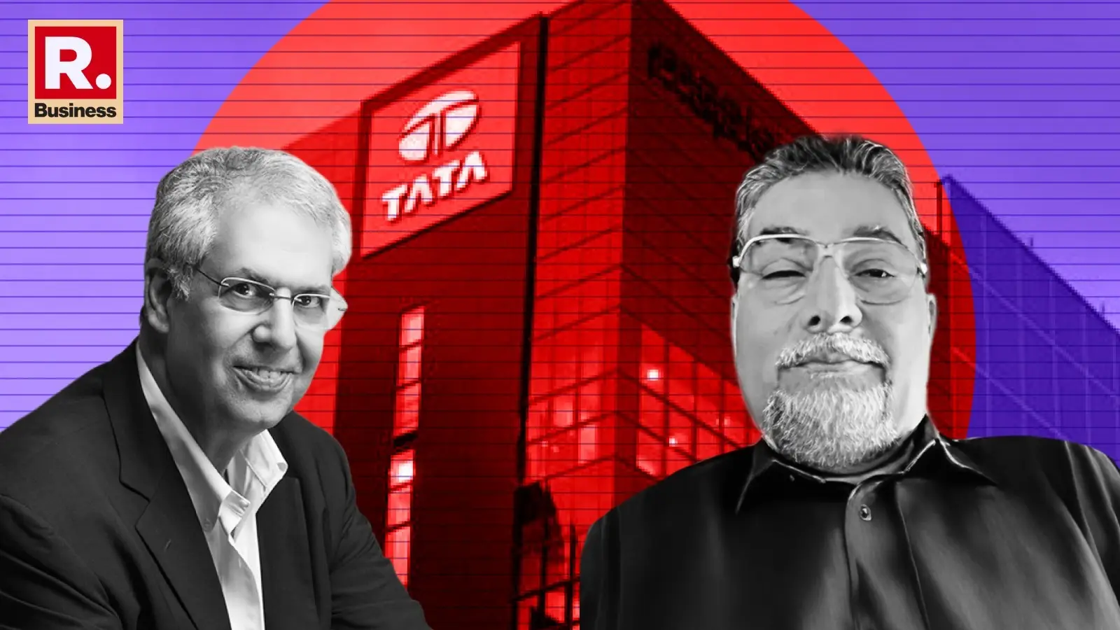 Tata Trusts Boardroom Battle: Mehli Mistry Likely To Be Ousted As Three Board Members Vote Against His Reappointment