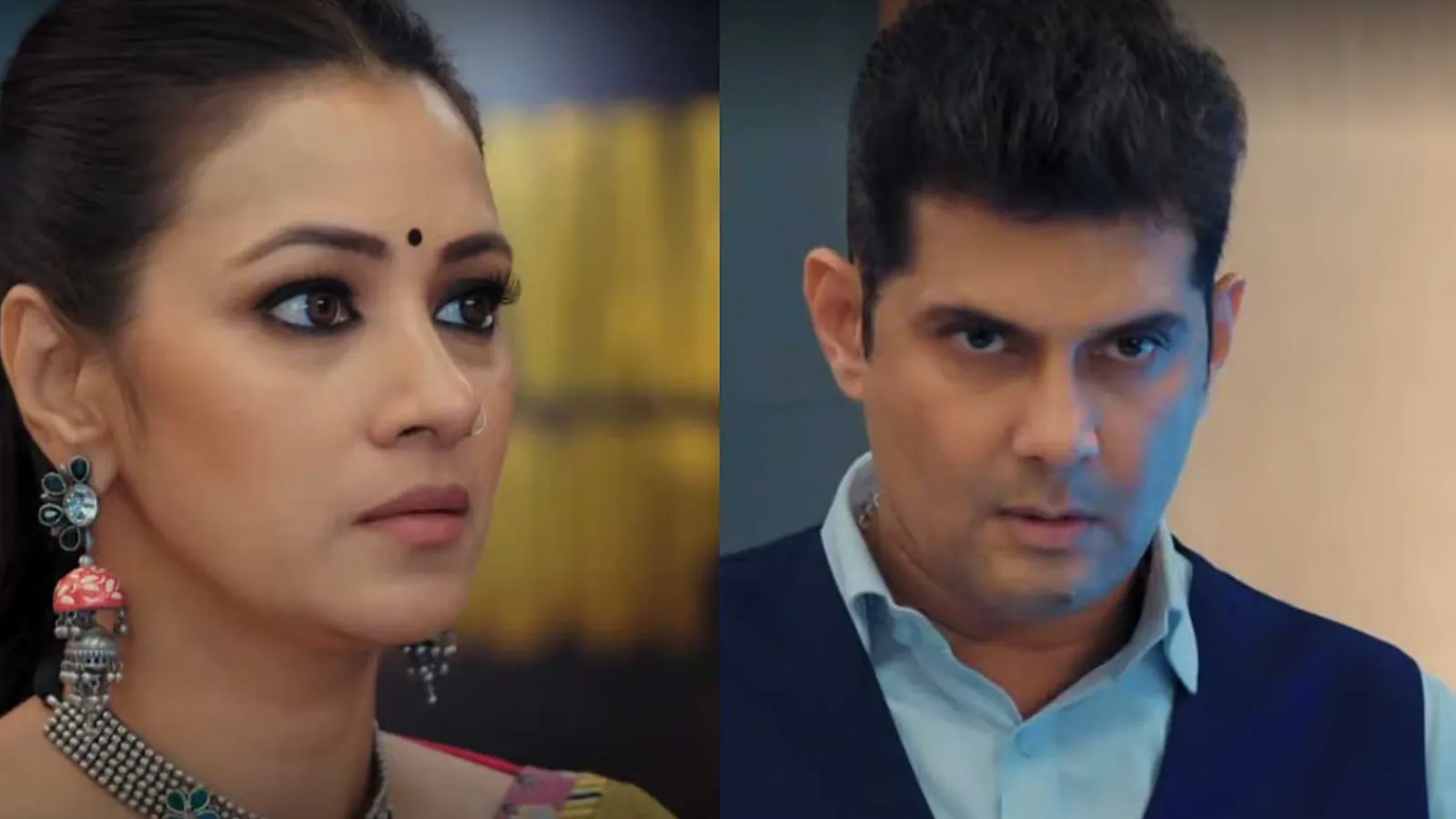 Kyunki Saas Bhi Kabhi Bahu Thi 2: Mihir To Confess To Tulsi About What Happened In US, Noina Plans A Shocking Move