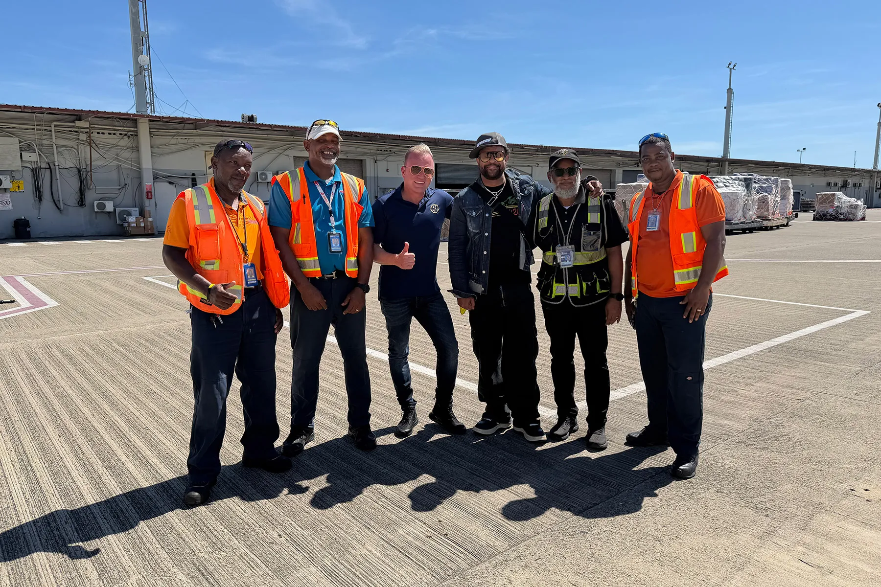 Shaggy Details Post-Hurricane Melissa Relief Efforts in Jamaica: ‘You’re Never Really Prepared for Something Like This’ 