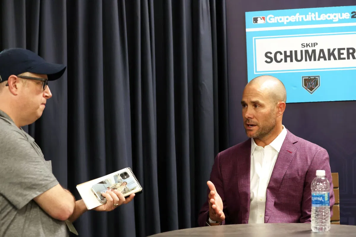 Veteran NBC Reporter Pays Tribute as Skip Schumaker & Rangers Cut Ties With Cancer Survivor Coach