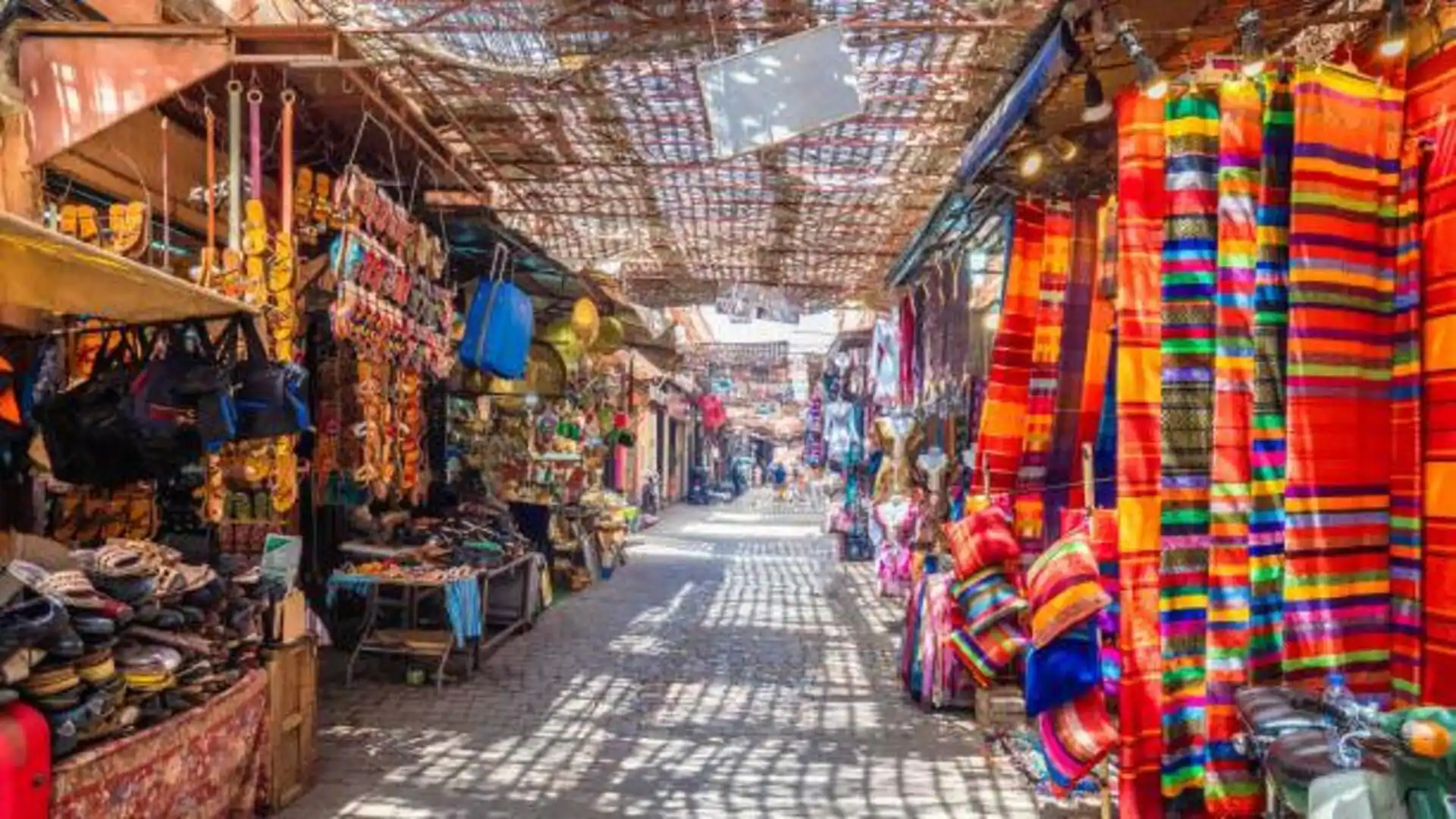 Shop smart: How to explore African markets