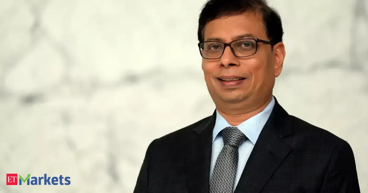 Mind Over Money: How meditation, fitness &amp; sports shape Shripal Shah’s leadership at Kotak Securities