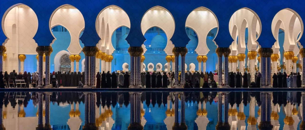 University Of Miami Health Systems Allegedly Deletes Post Celebrating Expansion Into Abu Dhabi