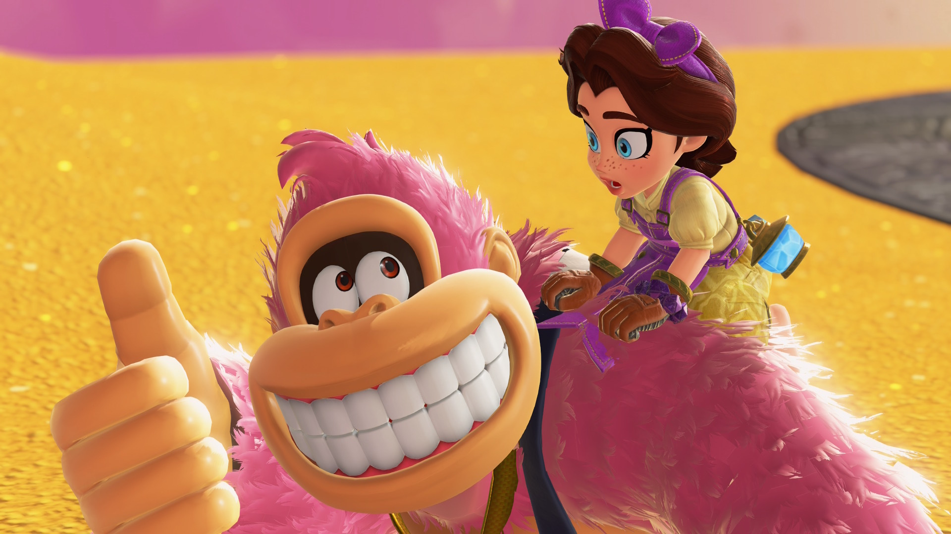 Nintendo (NTDOY) increases FY26 revenue and profit guidance on strong Switch 2 and game sales