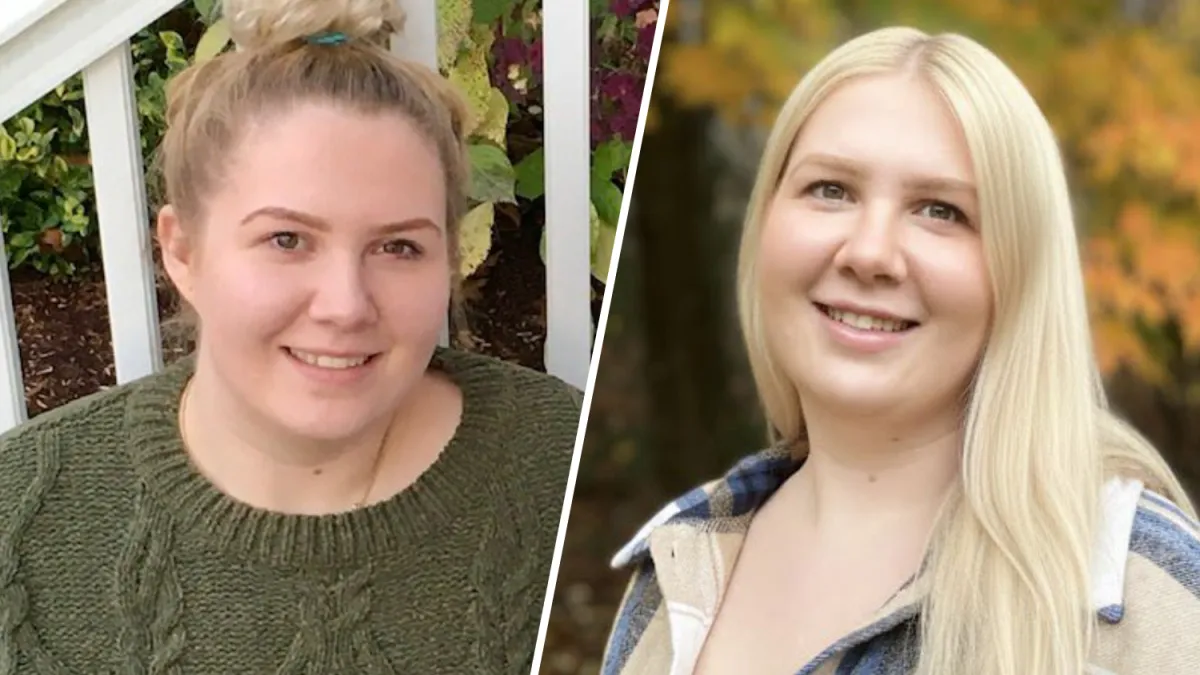 Joanna Brown, of Worcester, missing since Friday, police say