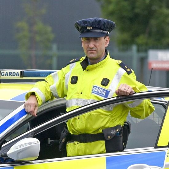 Probe into death of Garda killed after being hit by motorbike at Dublin checkpoint still ongoing, inquest hears