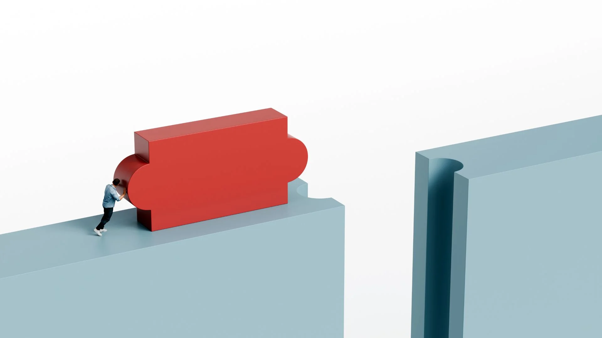 Business Leaders Are Looking Inward to Bridge Talent Gaps