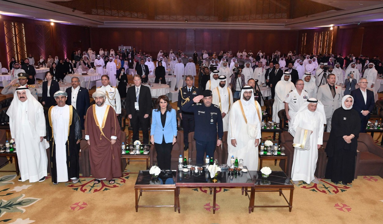 Sixth Gulf Conference on Cybersecurity Challenges Kicks Off in Kuwait