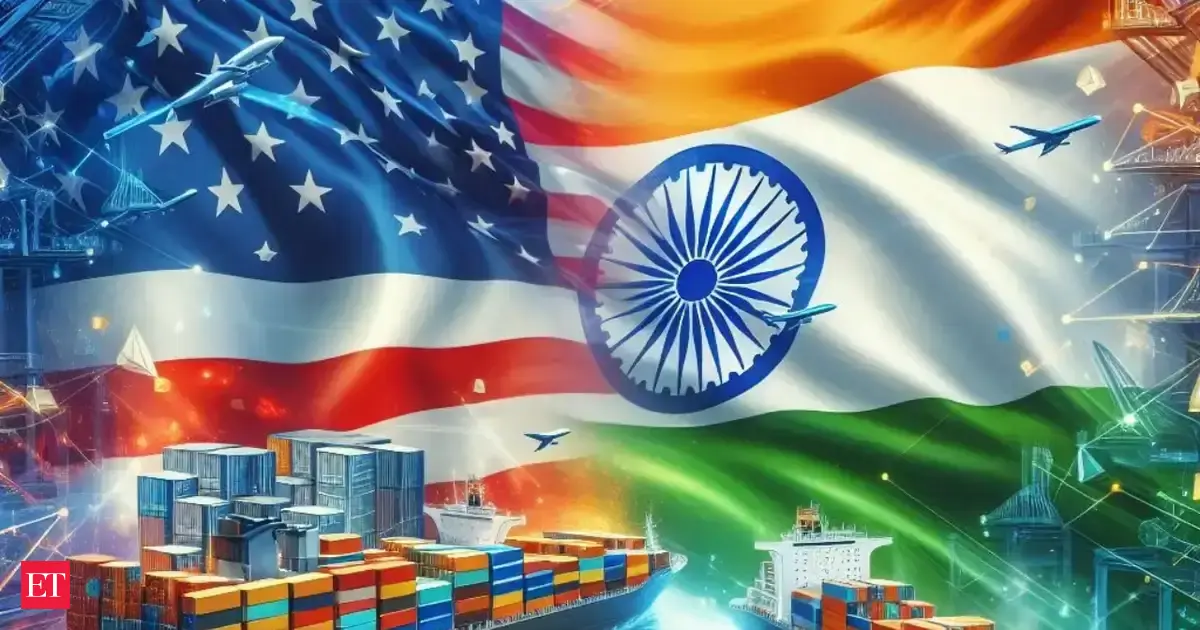 India should continue trade negotiations with US, fasten FTA talks: EAC-PM chairman Dev