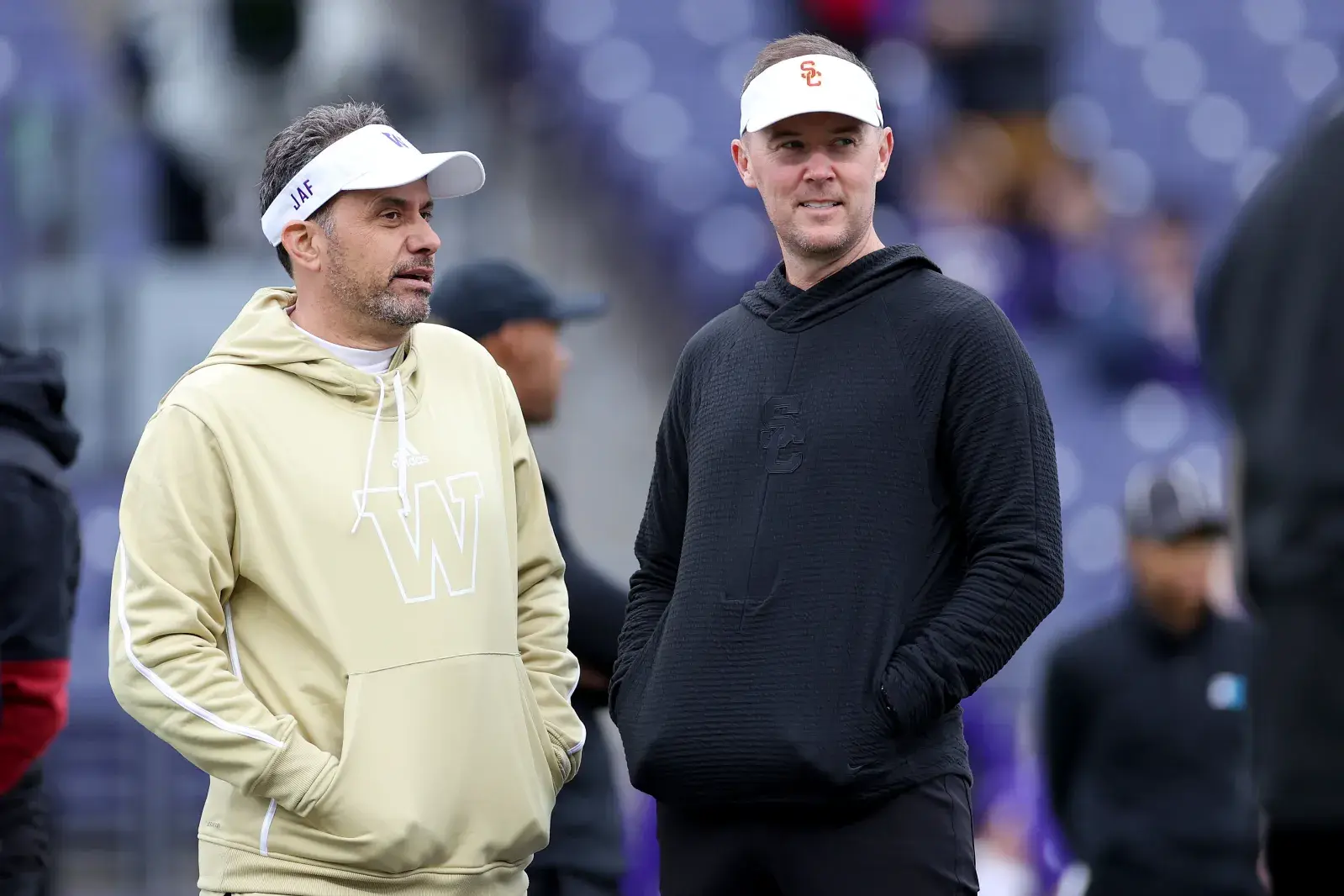 Top College Football Coach is Choosing Between Florida and UCLA