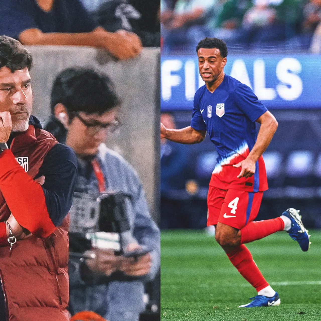 U.S. Men's Team Roster Prediction: Will We See Pulisic, Adams, Jedi?