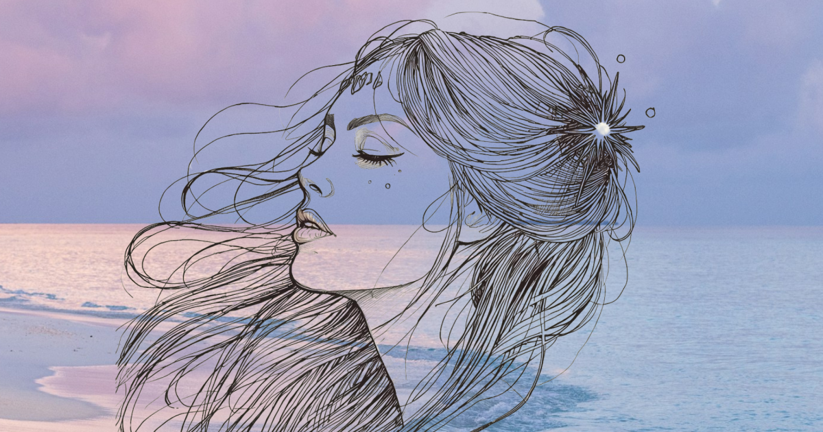 Your Divine Feminine Energy, According to Birth Date