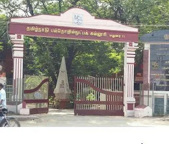 TN polytechnic colleges top in National Service Scheme enrolment