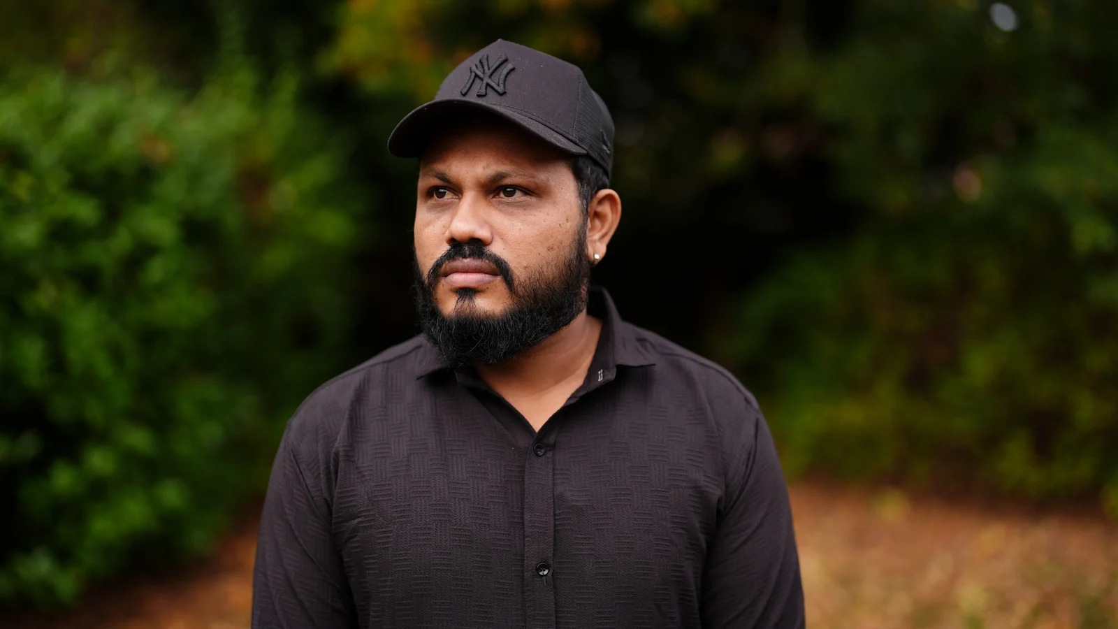 Air India crash survivor says “I’m alive” — calls escape a “miracle”