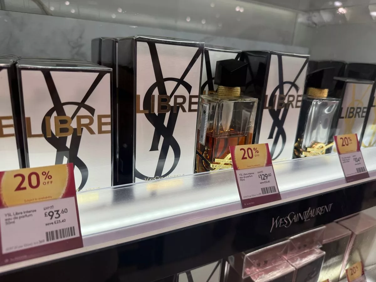 Best perfume and aftershaves recommended by an ex-Boots worker ahead of Black Friday