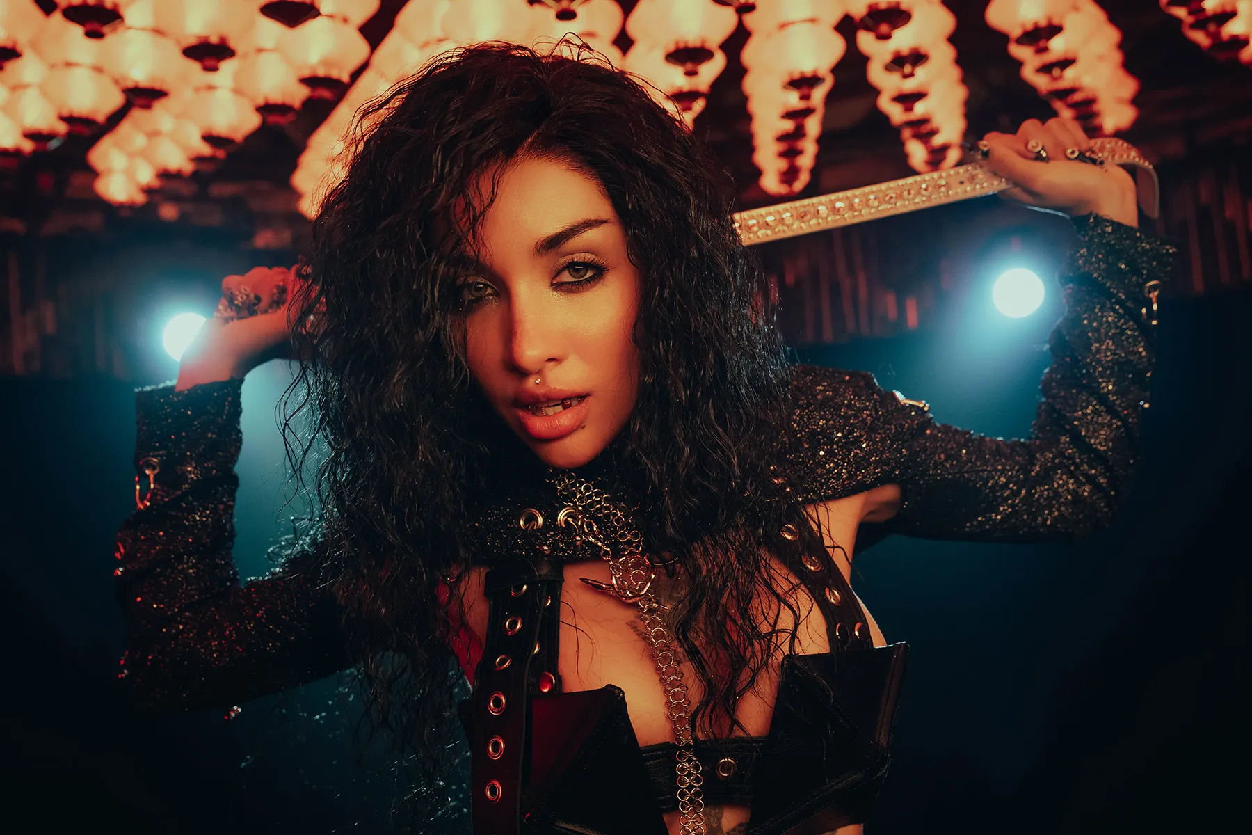 Maria Becerra’s Sultry ‘JOJO’ & More Best New Music Latin