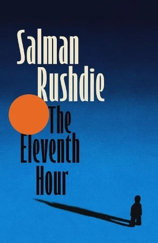 Salman Rushdie on death: funny and full of life
