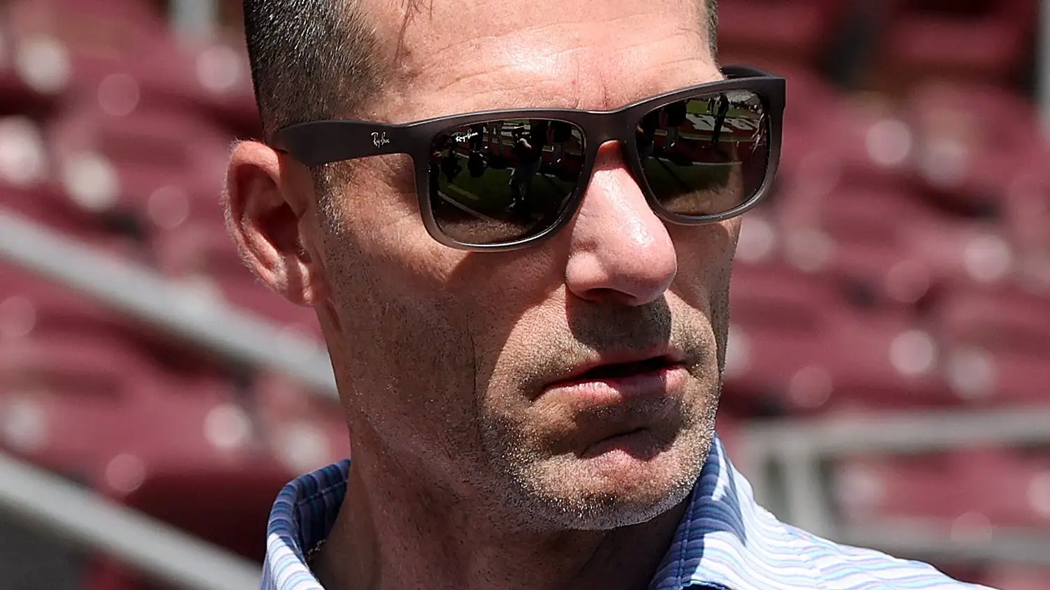 Texans Agree to Deal With LB Jake Hansen Before Trade Deadline