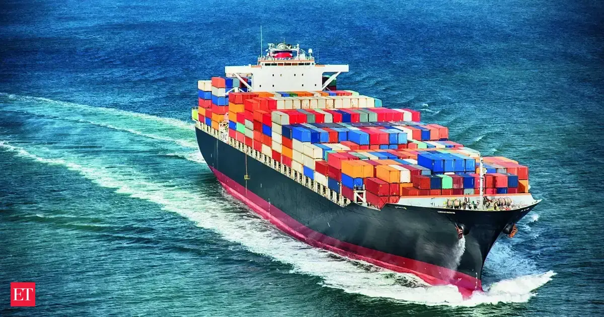 Industry pushes for long-term maritime infra financing options