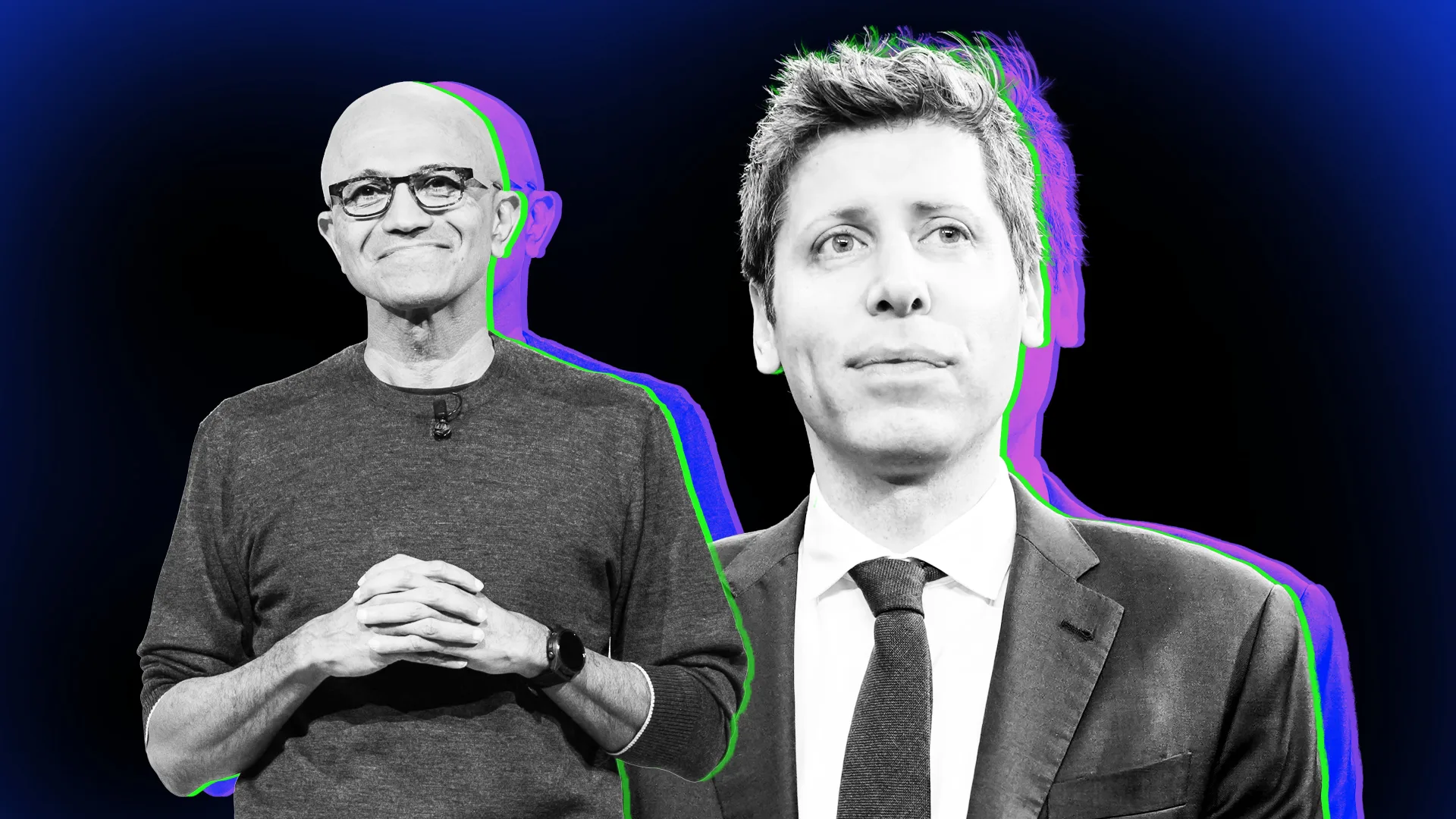 Does OpenAI's $38 Billion Deal With Amazon Signal a Breakup With Microsoft?