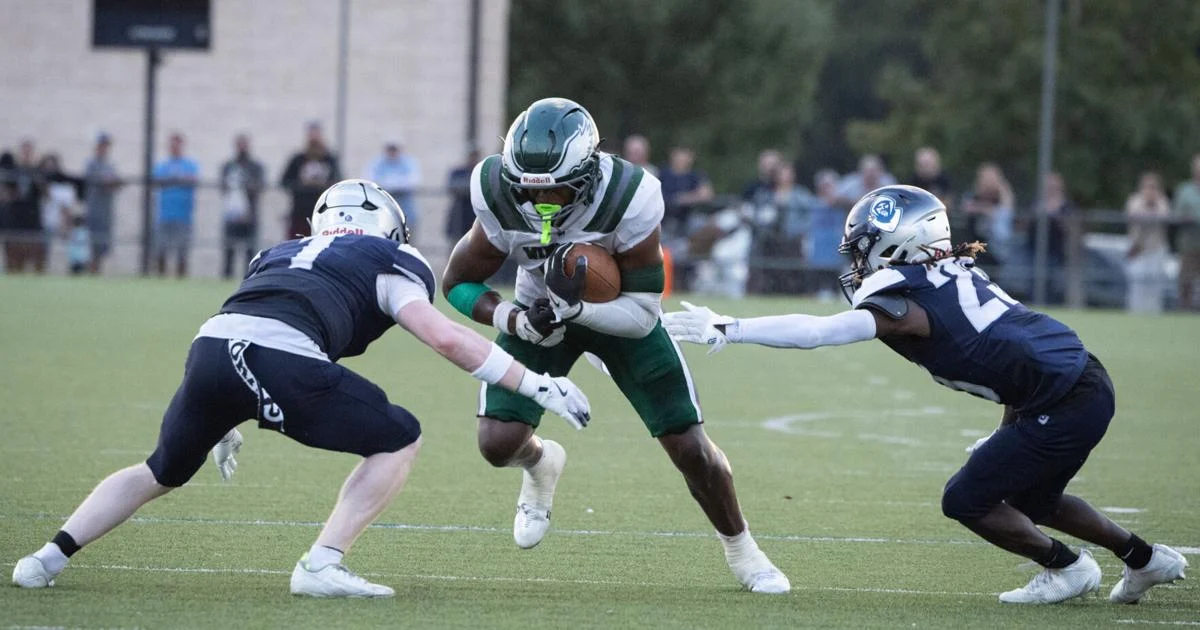 2 in the playoffs last week