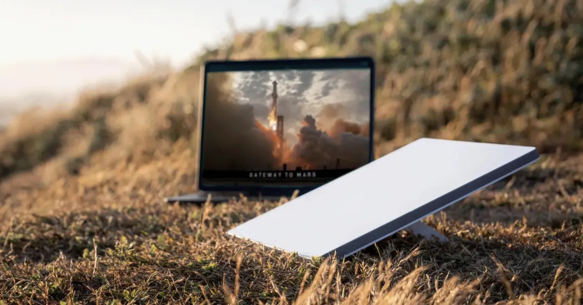 SpaceX Starlink Mini AC Dual Band Wi-Fi System now $200 off in early Black Friday sale