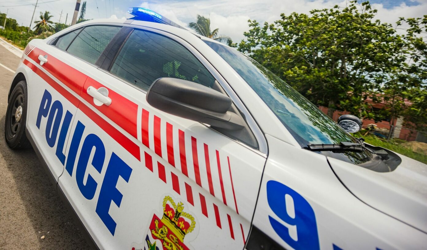 No room for vigilante action, police warn