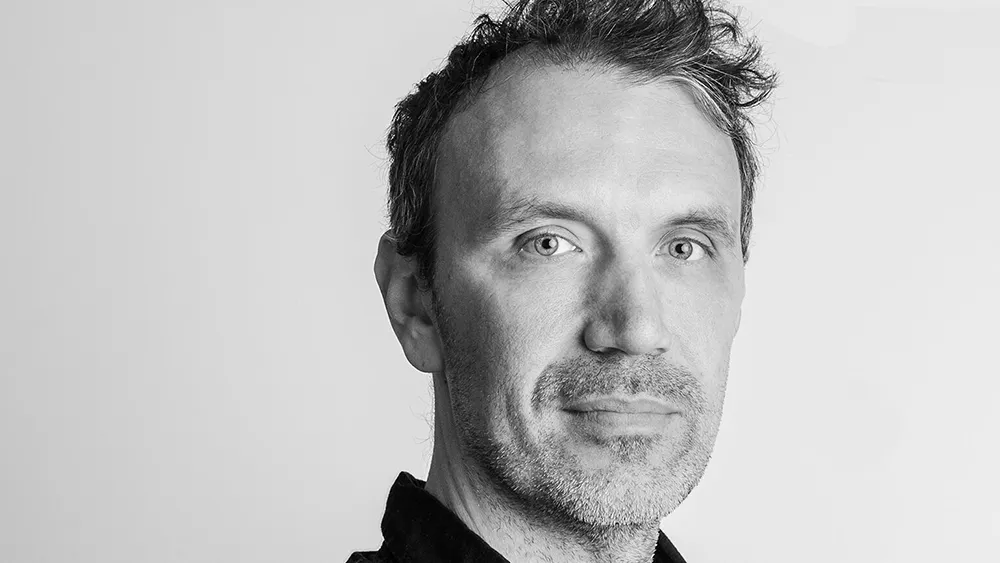 'Baby Reindeer' Producer Matt Jarvis Joins Left Bank Pictures